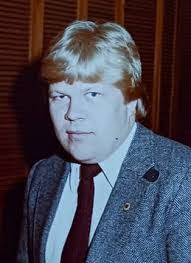 Roy Skinner's Instagram, Twitter & Facebook