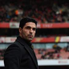 Arsenal appoint their former captain mikel arteta as head coach on a contract until the summer of 2023. Arsenal Fc Manager Mikel Arteta Says His Time At Man City Hands New Club Advantage Manchester Evening News
