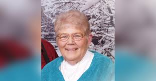 Obituary information for Carol J. Wilson