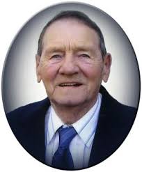 Edward Charles Senn (1920-2007)