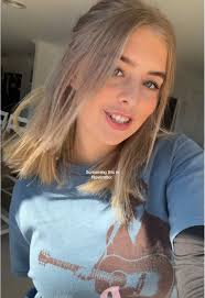 Lauren Mckenzie Pearson