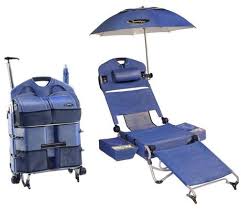 25 recliners for your laziest day. Best Beach Lounge Chair Paperblog