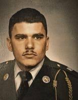 Daniel Whittaker Obituary (2017)