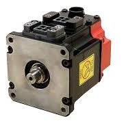 Fanuc AC Servo Motor