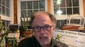 Atmospheric Rivers: A New Face of Climate Change