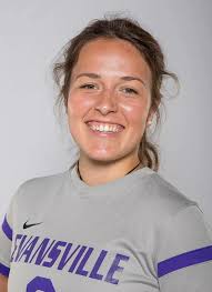 2018 Women's Soccer Roster