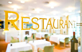 restaurant logo