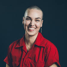 Isabel Lewis's Instagram, Twitter & Facebook