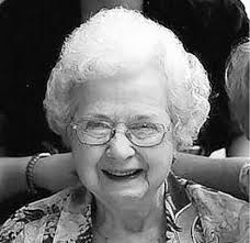 Mary Wagner Obituary (1920