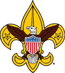 Boy Scout Fleur De Lis Clip Art Clipart Best Clipart Best Boy Scout Symbol Eagle Scout Flag Display