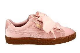 Puma sneaker damen, nur der name des deutschen schuhlabels vermitteln schon das gefühl von style und klasse. Puma Damen Sneaker Rosa Schuhe Grosse 38 Kaufland De