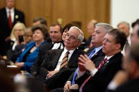 Associate justice of the nc supreme court, paul newby, discuss their 2020 race. North Carolina S Attacks On The Courts Lead To Fewer Judges Of Color Center For American Progress