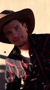 Noah Dingle Bull Rider