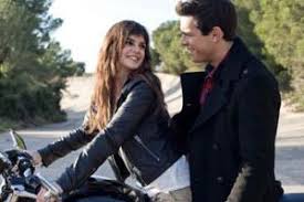 With mario casas, clara lago, maría valverde, marina salas. I Want You Tengo Ganas De Ti Cineuropa