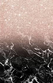 Black Background With Rose Gold Modern Rose Gold Ombre Black Marble Color Block Rose Gold Marble Wallpaper Gold Marble Wallpaper Rose Gold Wallpaper