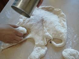 This recipe alone is worth baking the entire cake. How To Make South African Vetkoek 6 Steps With Pictures Instructables