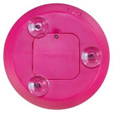 Pink Perfection 15x Lighted Magnifying Mirror Tweezerman Sephora