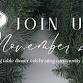 The Lodge on Harrison Lake Presents: Together at event image