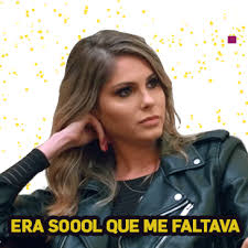 About press copyright contact us creators advertise developers terms privacy policy & safety how youtube works test new features press copyright contact us creators. Barbara Evans Entertainment Sticker By E Online Brasil For Ios Android Giphy
