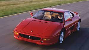 Research, compare, and save listings, or contact sellers directly from 6 1999 f355 models in greensboro, nc. ãã§ã©ã¼ãªf355ã'æ®æ®µä½¿ããã Gq Japan
