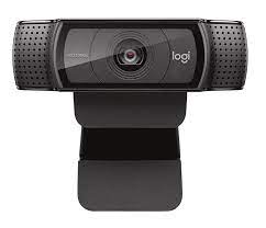 Download driverdoc now to easily update logitech hd pro webcam c920 drivers in just a few clicks. Logitech C920 Pro Hd Webcam 1080p Video With Stereo Audio