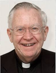 Obituary information for Rev. Msgr. Clement Paul Lemon