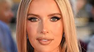 Faye Winter urges fans to check their breasts after 'terrifying' breast  cancer scare