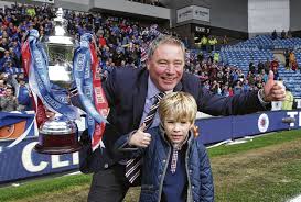 I am satisfied that you are genuinely remorseful, bitterly regretting the manner of your. Rangers 1 Berwick Rangers 0 Reasons To Be Cheerful To The Fore At Ibrox Heraldscotland