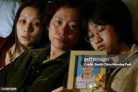 33 Cherry Cheung Stock Photos, High-Res Pictures, and Images