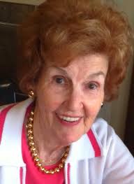 Harriet Cuddy Obituary