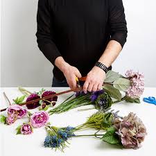 We did not find results for: How To Make A Purple Wedding Bouquet Floral Arrangements