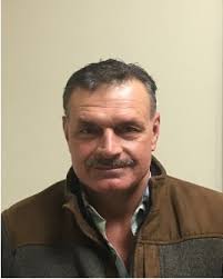 Here's an update to a story I've been covering since 2007, involving Ed  Willingham, who previously worked for the Creek County Sheriff's Office and  District Attorney's office, before pleading guilty to indecent