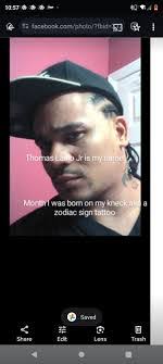 Charles Hutter's Instagram, Twitter & Facebook