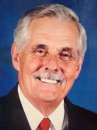 James "Jim" Lee McGraw, 88, of Covington, KY, passed away