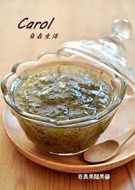 奇異果醋果醬 carol 自在生活 cooking recipes food videos recipes