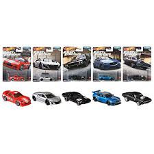 That being said, just because a car is cool doesn't make it something you'd actually want to drive. Die 15 Besten Fast Furious Modellautos Vaterzeiten De