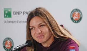 Sounds perfect wahhhh, i don't wanna. Halep To Play National Bank Open In Montreal Tennis Tourtalk
