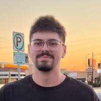 Harry Christopher Zhabilov