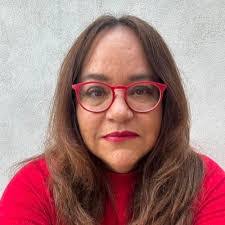 Norma Lamadrid's Instagram, Twitter & Facebook