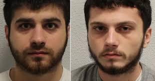 Brothers jailed for stabbing 16-year-old boy in south London