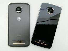 Motorola moto z play android smartphone. Moto Z2 Play Vs Moto Z Play My In Depth Comparison Motorola Community