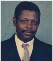 Marvin Simms's Instagram, Twitter & Facebook