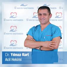 Acil Ozel 19 Mayis Hastanesi