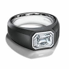 We carry 139 mens diamond rings, see the ones in. Tiffany Co Debuts Diamond Engagement Rings For Men