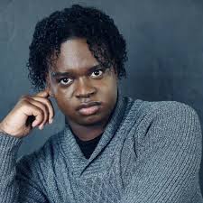 Darius Trevon: Actor in Los Angeles, California.