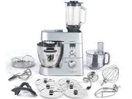 Cooking Chef Km080at Kitchen Machine By Kenwood Usa Mutfak Robot Elektronik