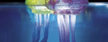 Floating Pool Lights