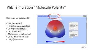 Introduction atoms bond to satisfy their need for more electrons. Molecule Shapes Simulation Quizlet