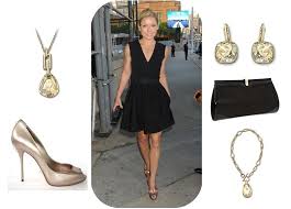 Image result for little black party dresses for women