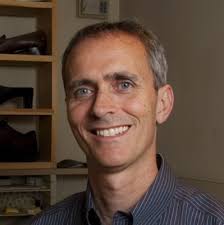 Peter Cloud Panjoyah